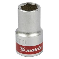 MTX 12mm 1/2" dugkulcs hatszglet Master