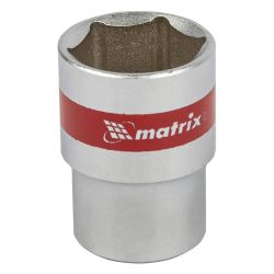 MTX 21mm 1/2" dugkulcs hatszglet Master