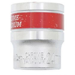 MTX 24mm 1/2" dugkulcs hatszglet Master