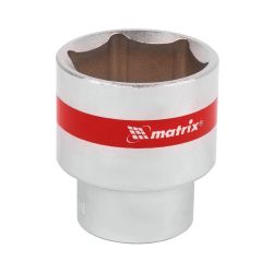 MTX 30mm 1/2" dugkulcs hatszglet Master