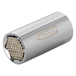 GROSS Multifunkcis  1/2" dugkulcs 11-32mm mrethez