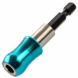 GROSS Bittart reteszelvel 1/4" dupla mgneses 65mm professional