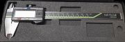  NERIOX Digitlis tolmr, 0-150mm kerek mlysgmr