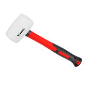  MTX 225g gumikalapcs fehr vegszlas nyllel