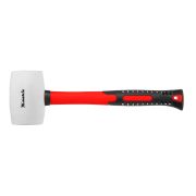  MTX Gumikalapcs 450g fehr gumi vegszlas nyllel
