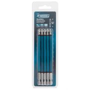  GROSS PH2 X 127mm Bit kszlet professional 5db/csomag