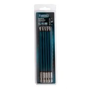 GROSS PH2 X 150mm Bit kszlet professional 5db/csomag
