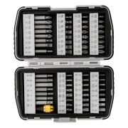  MTX Bit kszlet 64db-os mgneses boxban