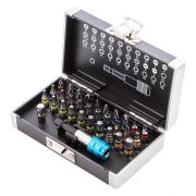  GROSS bitfej kszlet 32db-os professional mgnes adapter