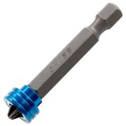  GROSS PH2 x 50mm kuplungos mgneses bitfej gipszkarton csavarozshoz