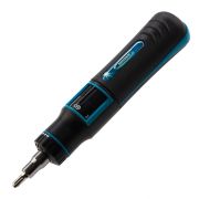  GROSS 11 rszes Professional revolvertras racsnis csavaroz szett