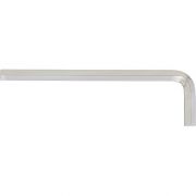  SIBRTEH 4 mm Imbuszkulcs 45 HRC acl