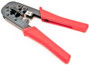  NETWORK TOOLS Krimpel 6-os/ 8-as