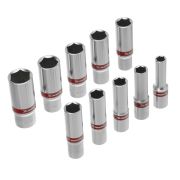  MTX Dugkulcs kszlet 3/8