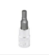  STELS 4mm Imbusz bitfej 1/4