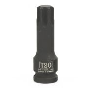  STELS Torx 80 gpi bitfej 1/2
