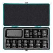  STELS Gpi dugkulcs kszlet 10 rszes  fm kofferben  10-24mm