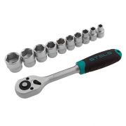  STELS Dugkulcs kszlet 3/8