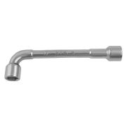  STELS Hajltott cskulcs 17mm