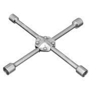  MTX Keresztkulcs 17x19x21x22mm megerstett