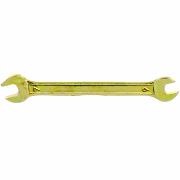  SIBRTEH 6-7mm villskulcs srga cink