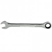  MTX Racsnis csillag- vills kulcs CrV 17mm