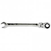  MTX Csukls racsnis csillag-villskulcs 10mm CrV