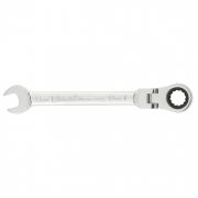  MTX Csukls racsnis csillag-villskulcs  13mm CrV