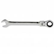  MTX Csukls racsnis csillag-villskulcs  14mm CrV