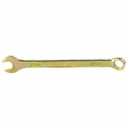  SIBRTEH Csillag-villskulcs 8 mm srga cink bevonattal