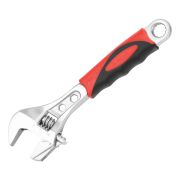  MTX 0-25mm llthat villskulcs megfordthat pofval 200mm