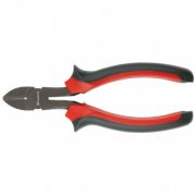  MTX Oldalcsp Fog 160mm kt komponens nyl Black Nickel