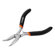  SPARTA Hosszcsr fog hajltott (kpos) 130mm