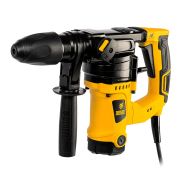  DENZEL 4 J, tvefr szett SDS-plus, 1100W/ RHV-1100-26
