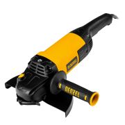  DENZEL 230mm 2400W Lgy indts sarokcsiszol AG-230-2400