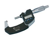  Mitutoyo Kengyeles digitlis mikromter 25-50mm IP65