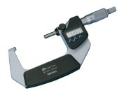  Mitutoyo Kengyeles digitlis mikromter 50-75mm IP65