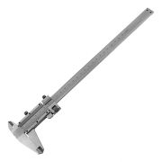  MTX Tolmr 250mm/ 0.02 mm-es beoszts, fm mlysgmrvel