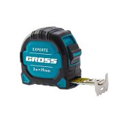  GROSS Experte mrszalag 3mx19mm  mgnes, ktoldalas jellsek