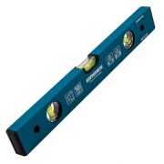  GROSS Alumnium vzmrtk 400mm megerstett 3 libella