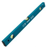  GROSS Alumnium vzmrtk 600mm megerstett 3 libella
