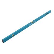  GROSS Alumnium vzmrtk 1200mm megerstett 3 libella