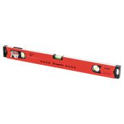  MTX Alumnium vzmrtk mgneses 600mm/ 2+1 libella tkrs