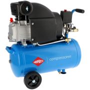  Airpressz Kompresszor 157 l/min 24l 1.5kW HL 310-25
