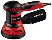  Einhell Excenter csiszol  425 W Ø 125mm