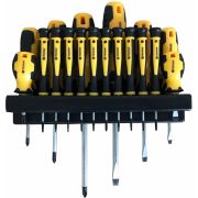  FIELDMANN Csavarhz kszlet, 18db-os  FDS 5007-18R