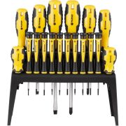  FIELDMANN Csavarhz kszlet FDS 5008-18R  18 db-os