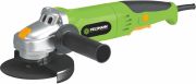  FIELDMANN sarokcsiszol, 125mm, FDB 200901-E, 2 V GARANCIVAL