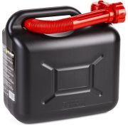  FIELDMANN zemanyagkanna 5L