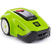  FIELDMANN FZRR 5650-A Robotfnyr 600m